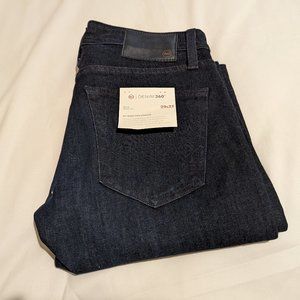 AG Jeans Modern Tellis Dark Wash
